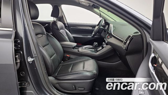 Hyundai Grandeur 2018 — photo 11