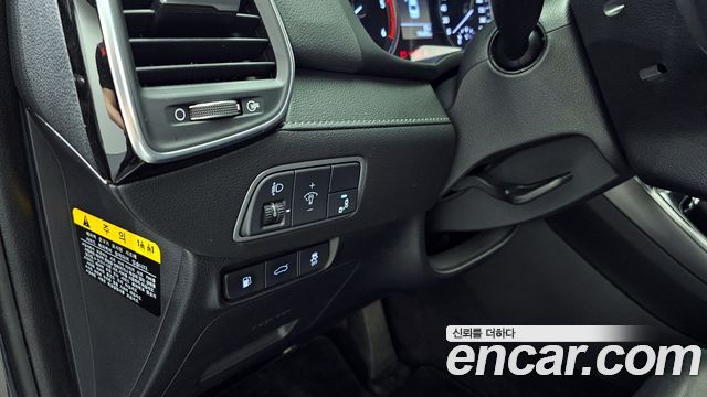 Hyundai Grandeur 2018 — photo 16