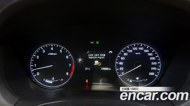 Hyundai Genesis 2016 — photo 11