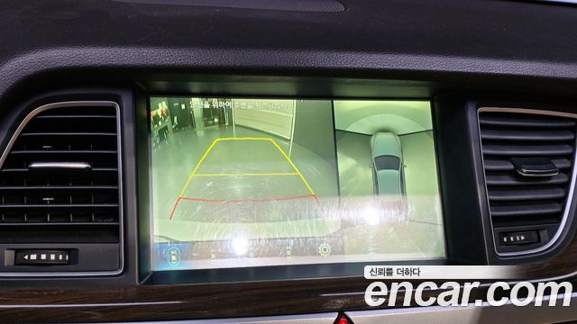 Hyundai Genesis 2016 — photo 23