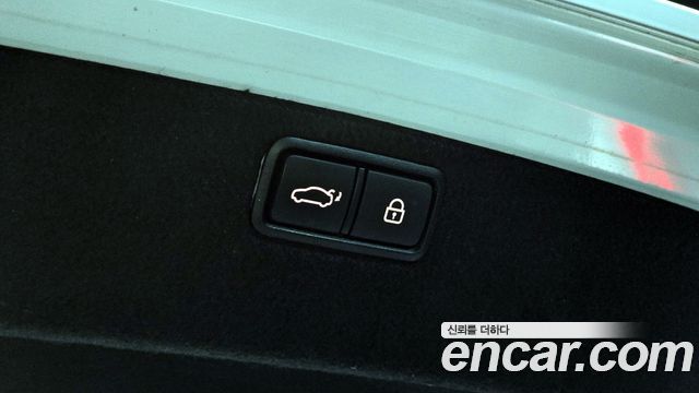 Hyundai Genesis 2016 — photo 30