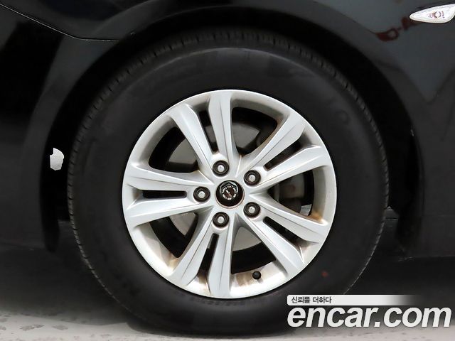 Hyundai Sonata 2010 — photo 5