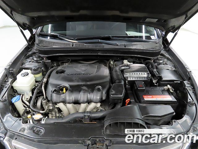 Hyundai Sonata 2010 — photo 6