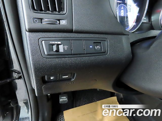 Hyundai Sonata 2010 — photo 14