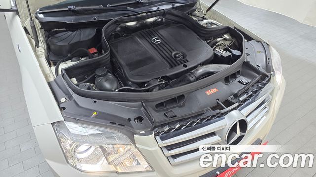 Mercedes-Benz GLK-Class 2012 — photo 6