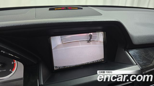 Mercedes-Benz GLK-Class 2012 — photo 15