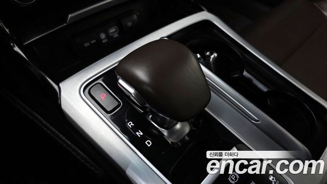 Kia Stinger 2018 — photo 12