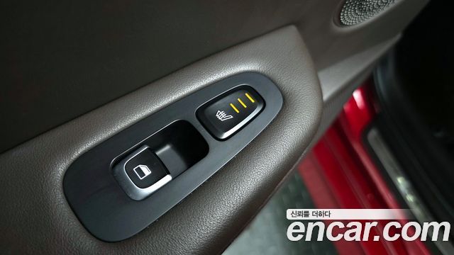 Kia Stinger 2018 — photo 30