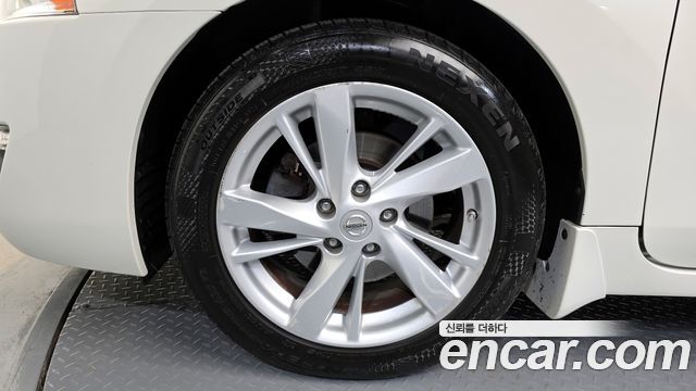 Nissan Altima 2016 — photo 5