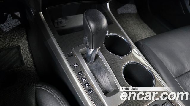 Nissan Altima 2016 — photo 9