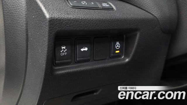 Nissan Altima 2016 — photo 13