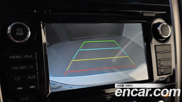 Nissan Altima 2016 — photo 16
