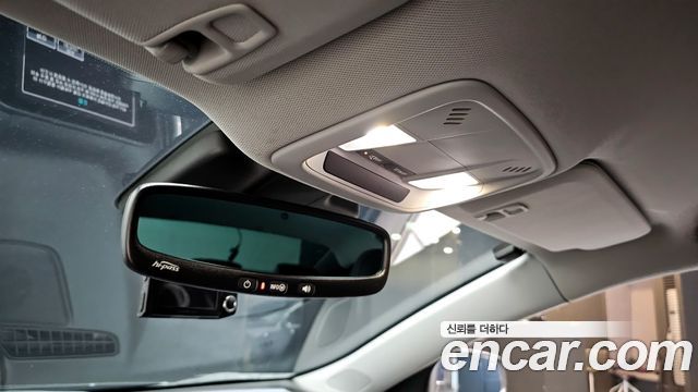 Chevrolet Korea Malibu 2017 — photo 23
