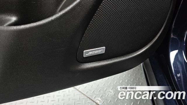Chevrolet Korea Malibu 2017 — photo 24