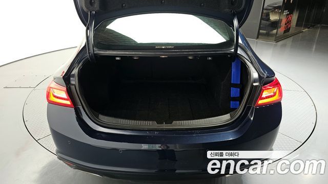 Chevrolet Korea Malibu 2017 — photo 26