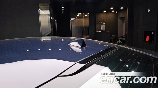 Chevrolet Korea Malibu 2017 — photo 28