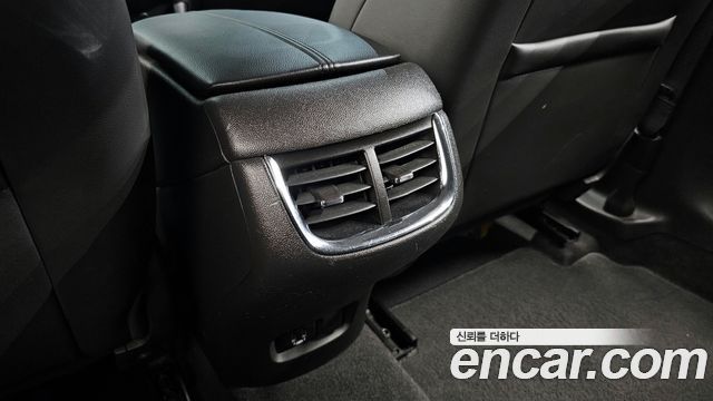 Chevrolet Korea Malibu 2017 — photo 30