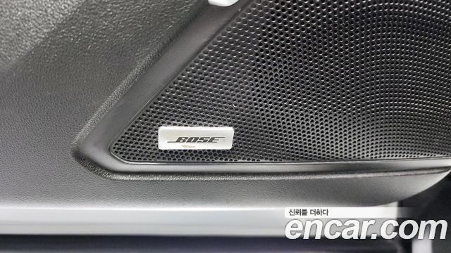 Renault Korea QM6 2018 — photo 19