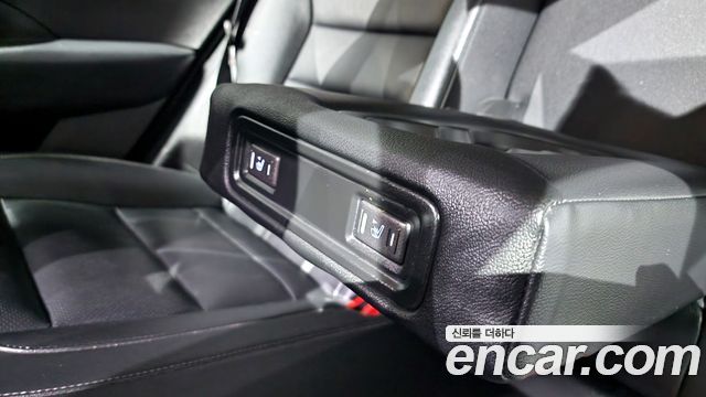 Renault Korea QM6 2018 — photo 24