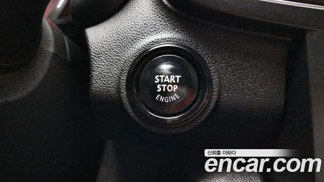 Renault Korea QM6 2018 — photo 25
