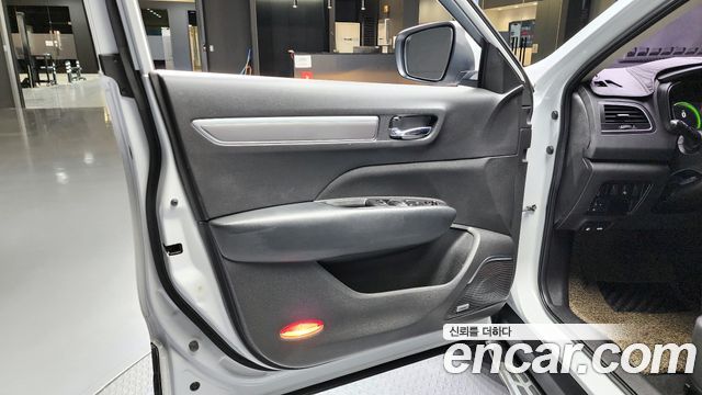 Renault Korea QM6 2018 — photo 14