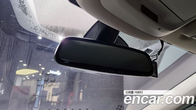 Renault Korea QM6 2018 — photo 28