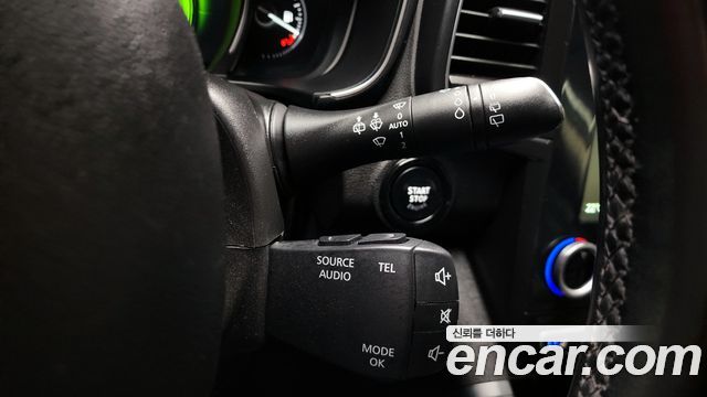 Renault Korea QM6 2018 — photo 29
