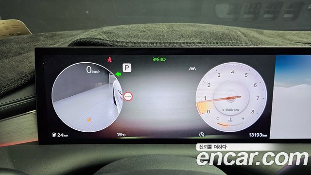 Genesis G80 2025 — photo 8