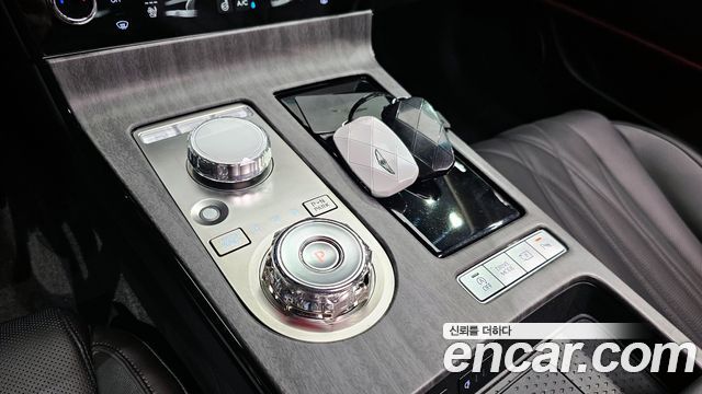 Genesis G80 2025 — photo 9