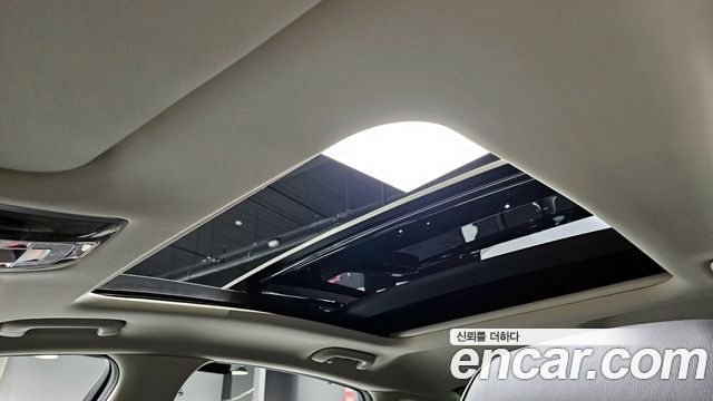 Genesis G80 2025 — photo 17