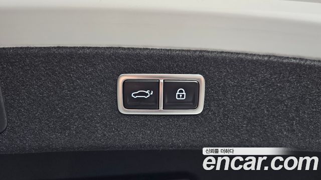 Genesis G80 2025 — photo 18