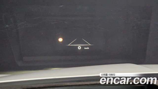 Genesis G80 2025 — photo 19