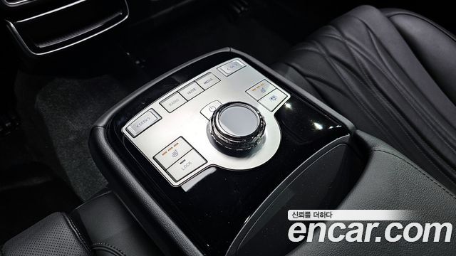Genesis G80 2025 — photo 20