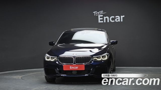 BMW Gran Turismo 2020 — photo 3