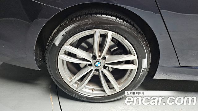BMW Gran Turismo 2020 — photo 5