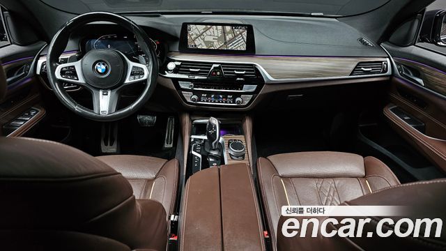 BMW Gran Turismo 2020 — photo 7