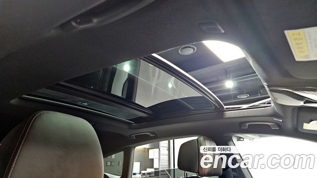 BMW Gran Turismo 2020 — photo 18