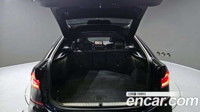 BMW Gran Turismo 2020 — photo 20