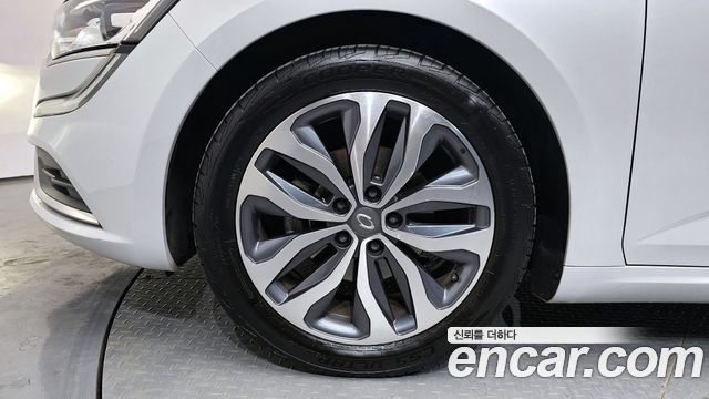 Renault Korea SM6 2016 — photo 5