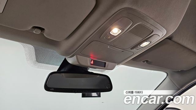 Renault Korea SM6 2016 — photo 21