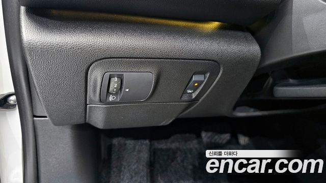 Renault Korea SM6 2016 — photo 22