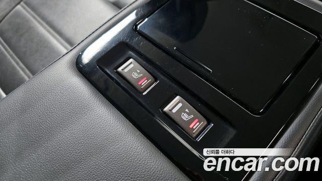 Renault Korea SM6 2016 — photo 25