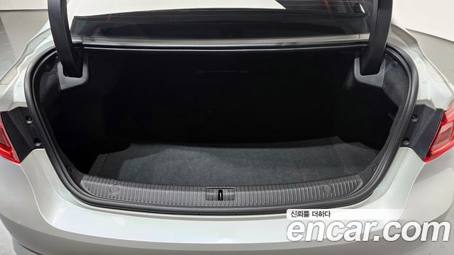 Renault Korea SM6 2016 — photo 26