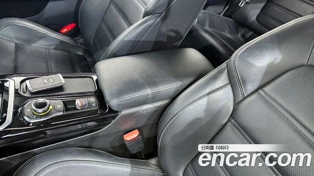 Renault Korea SM6 2016 — photo 28
