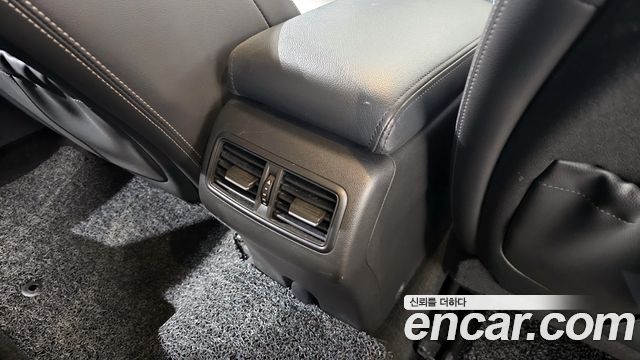 Renault Korea SM6 2016 — photo 31