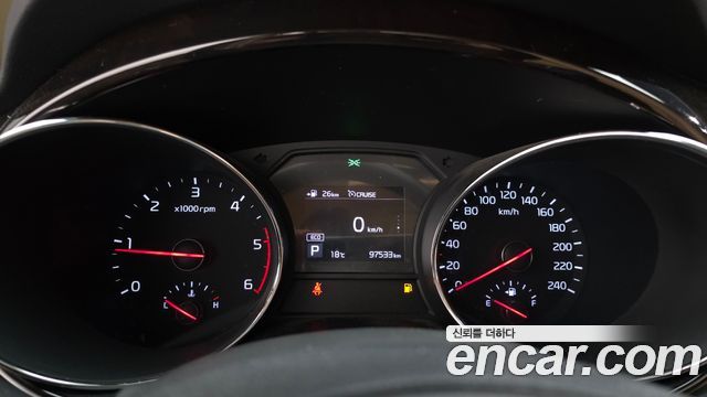 Kia Canival 2019 — photo 11