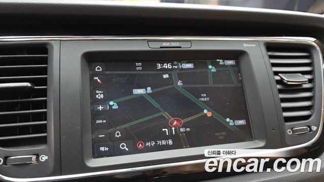 Kia Canival 2019 — photo 20
