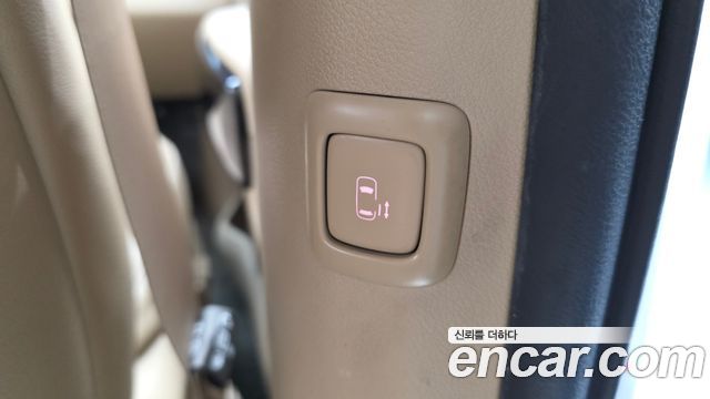 Kia Canival 2019 — photo 27