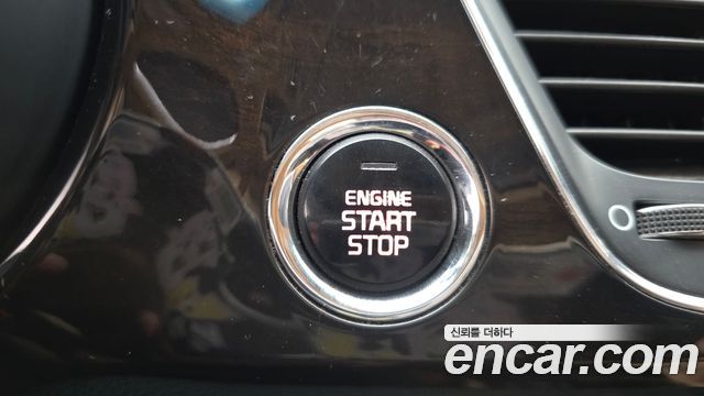 Kia Canival 2019 — photo 29
