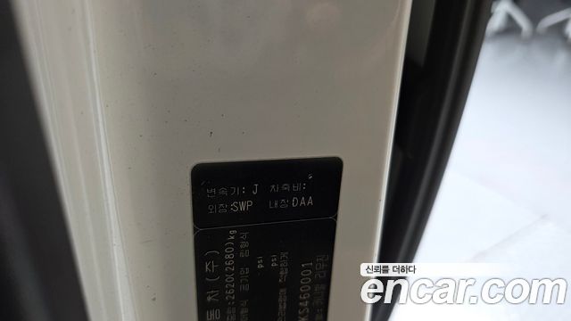 Kia Canival 2019 — photo 32